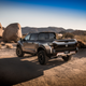 Illustration for article titled The Nissan Titan Warrior Concept Asks, 'Bro, Do You Even Truck?'